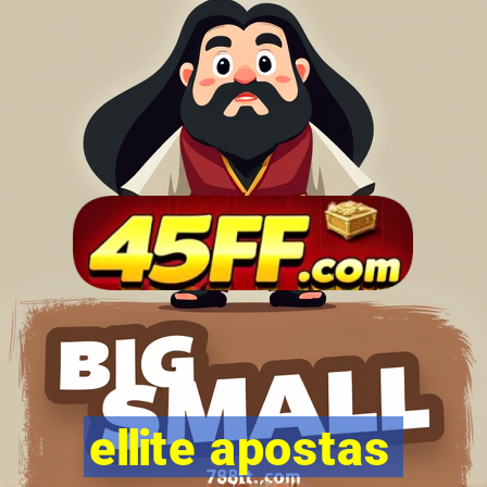 ellite apostas